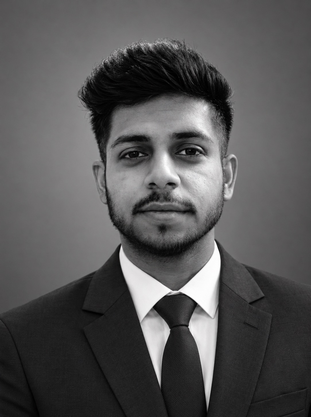 Manmeet — Cloud Security Instructor